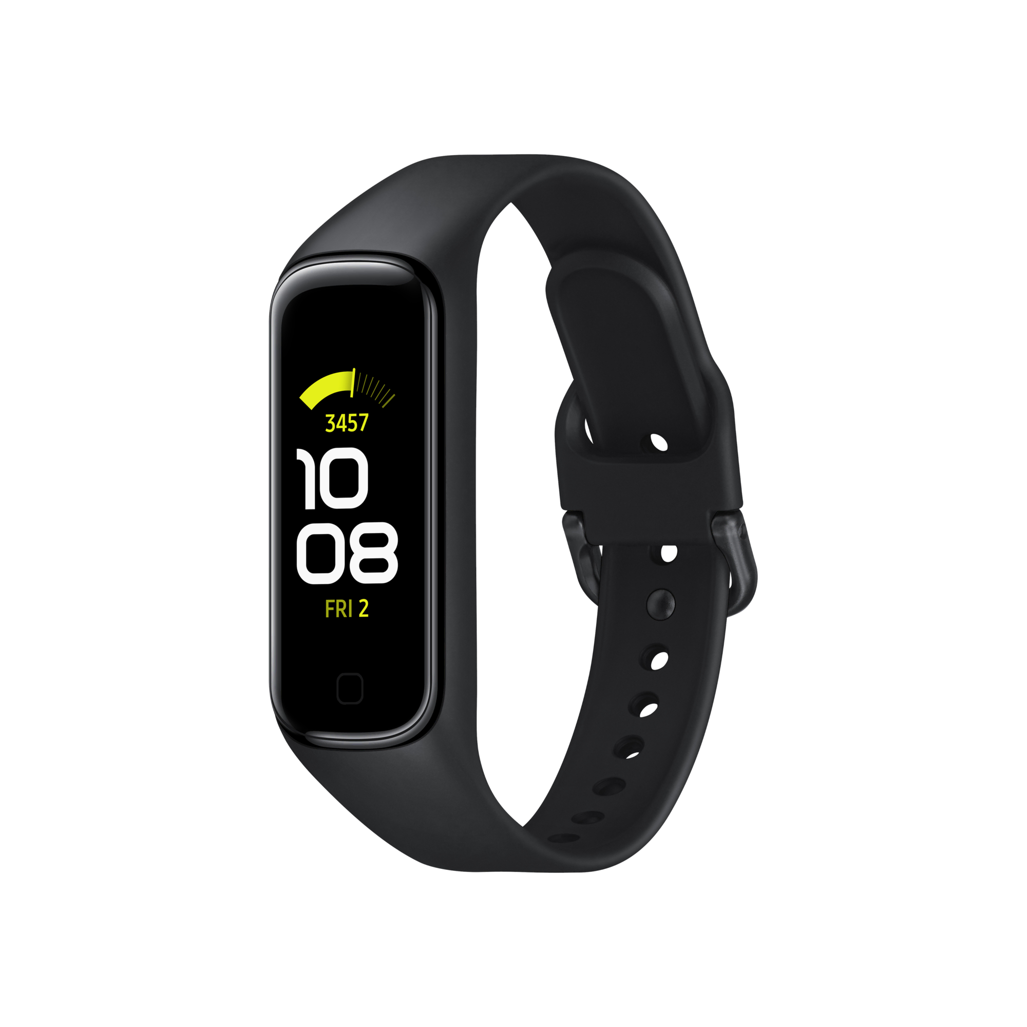 SAMSUNG GALAXY FIT2-Siyah Akıllı Bileklik