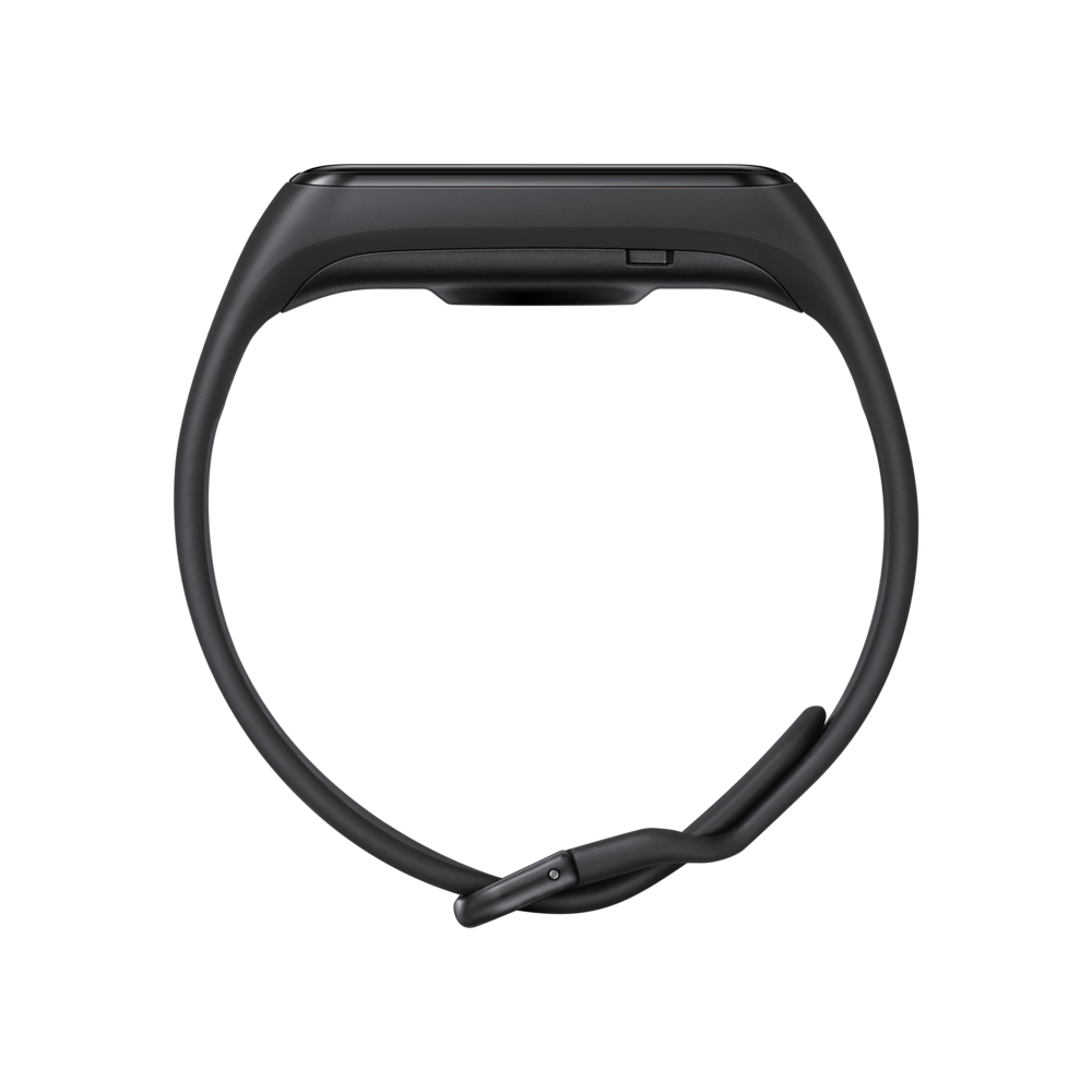 SAMSUNG GALAXY FIT2-Siyah Akıllı Bileklik