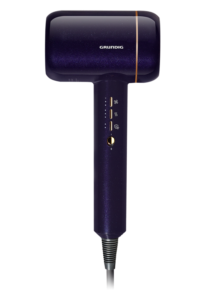 HD 9980 IONICA BLUE Saç Kurutma Makinesi