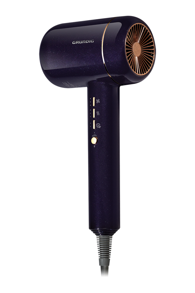 HD 9980 IONICA BLUE Saç Kurutma Makinesi