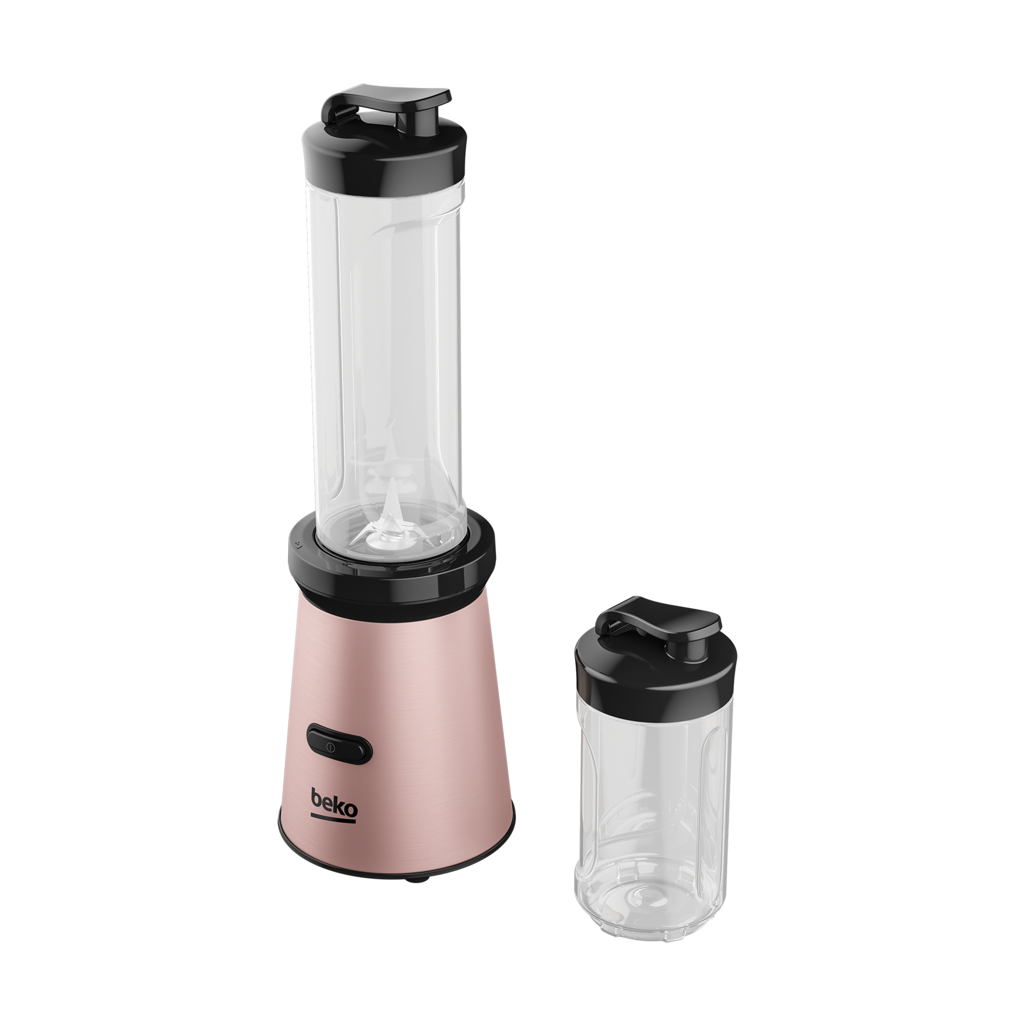 KB 5134 TR Vitaminist® Blender