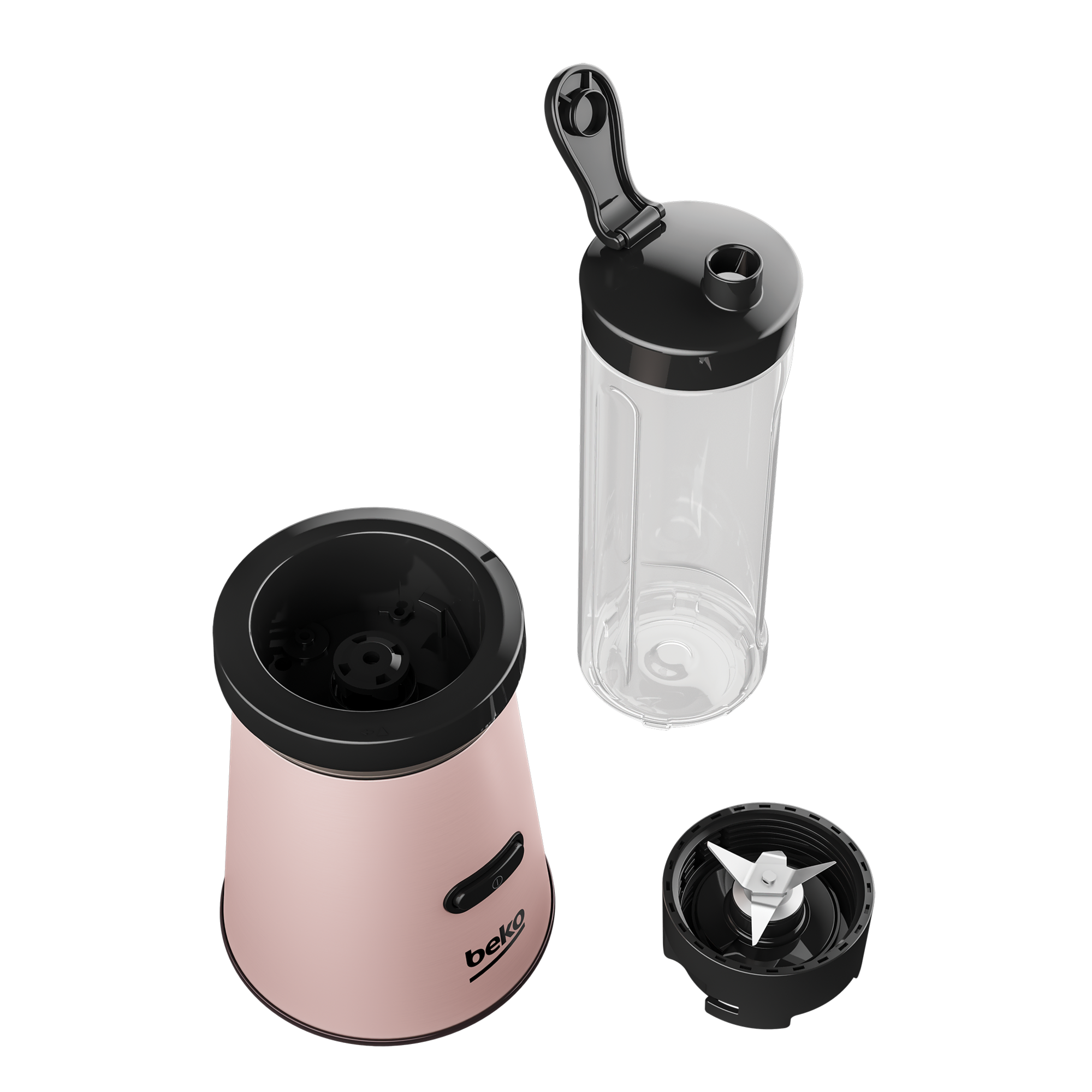 KB 5134 TR Vitaminist® Blender