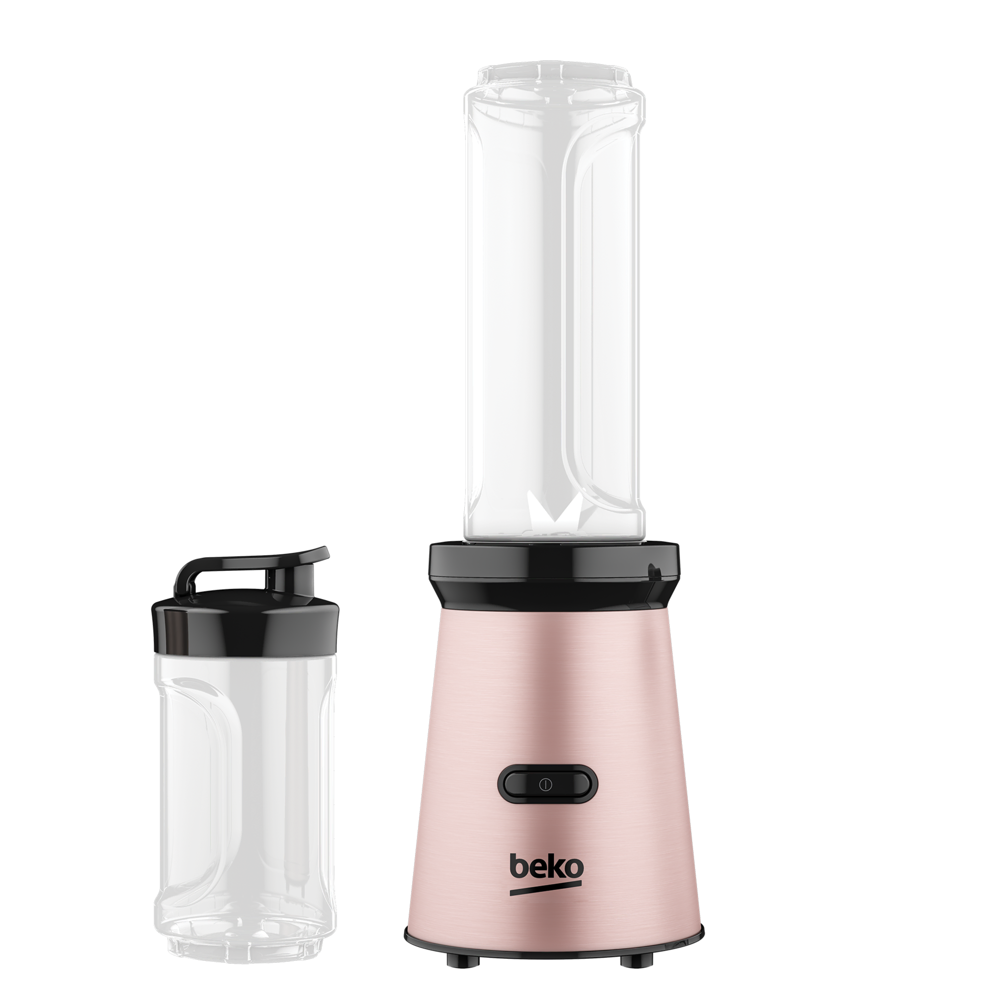 KB 5134 TR Vitaminist® Blender