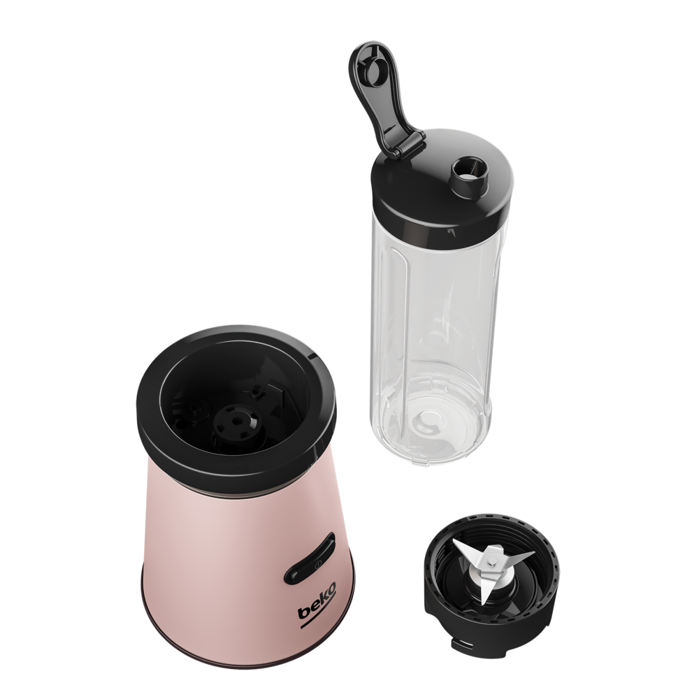 KB 5134 TR Vitaminist® Blender