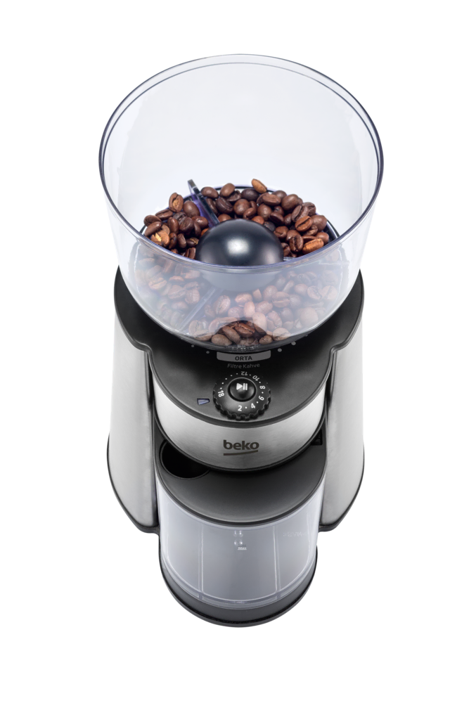 KO 8111 I Kahve Öğütücü