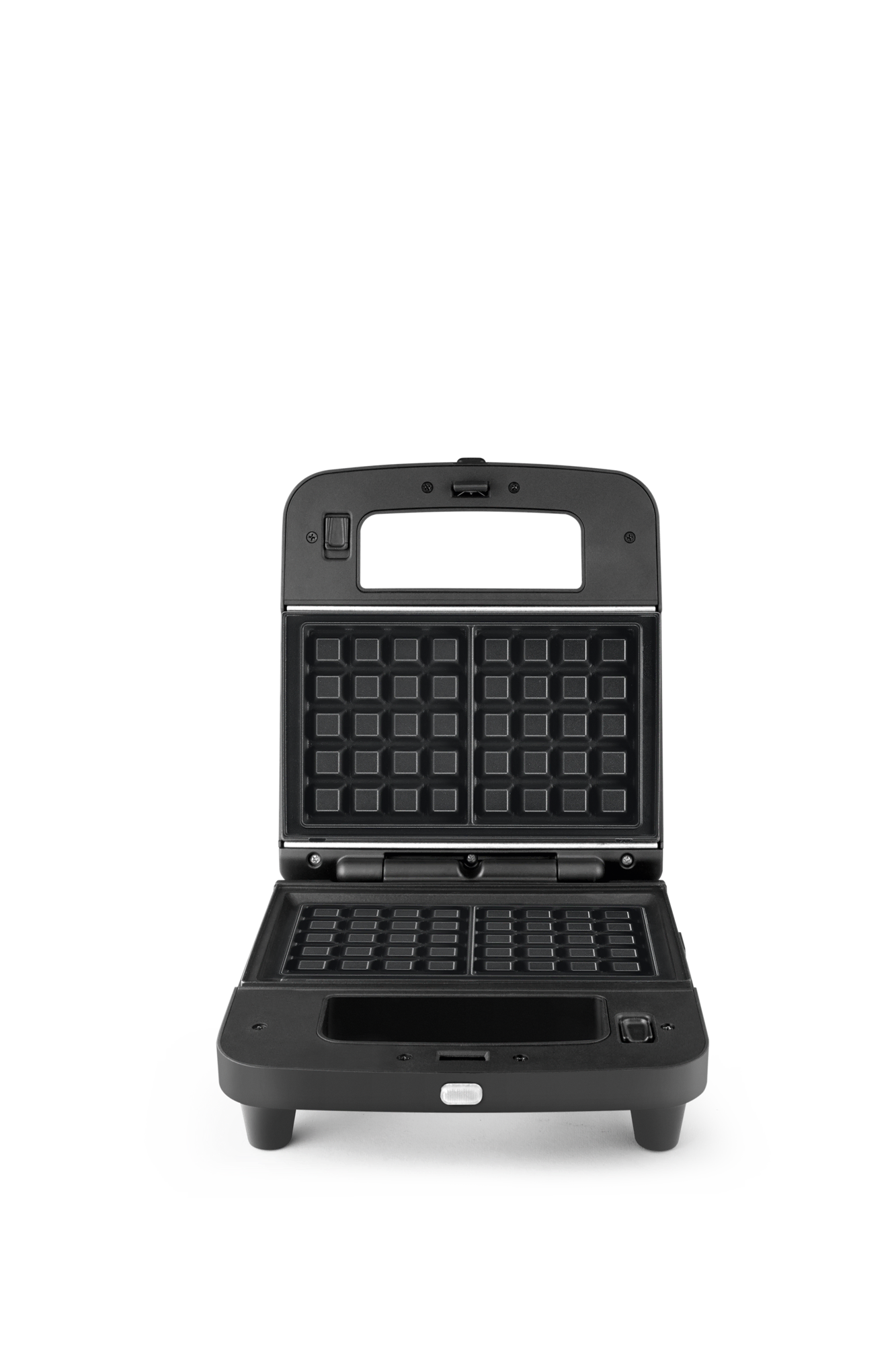 WFM 2002 K Waffle Makinesi