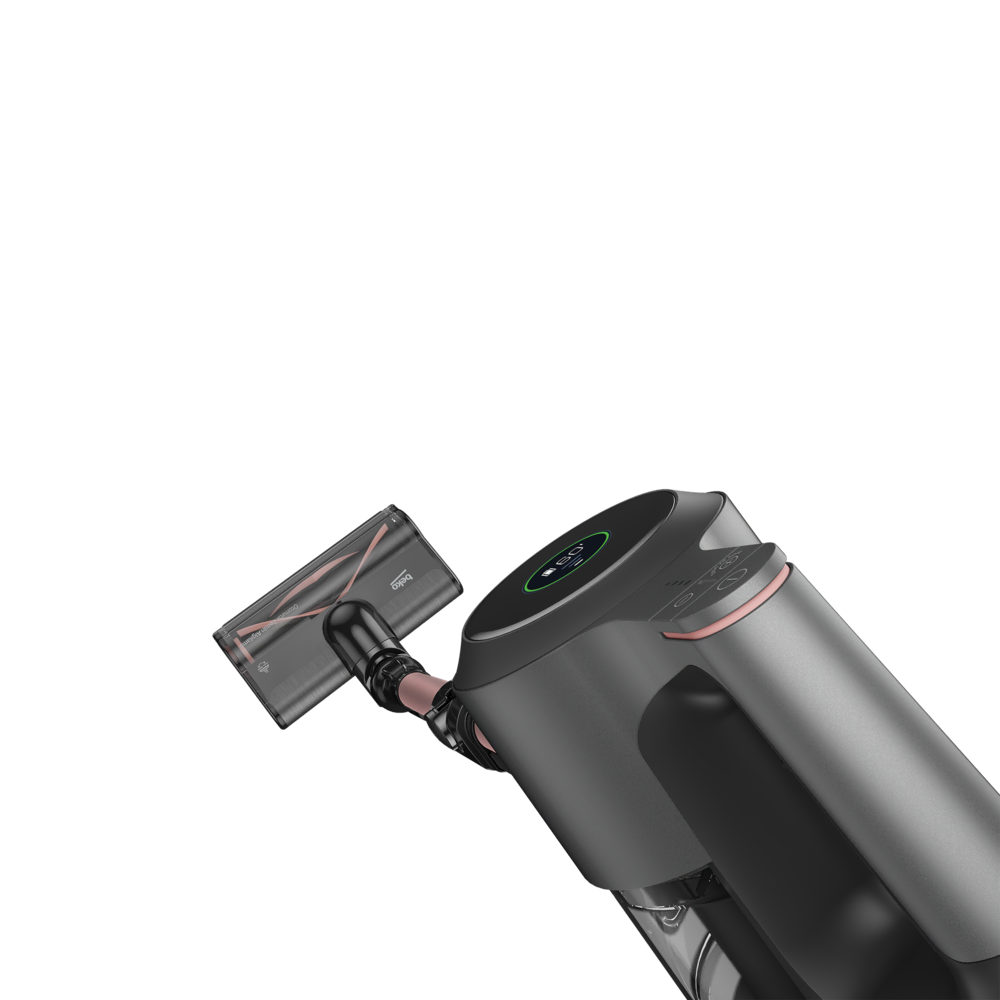 PowerClean® Pro SD 8161 