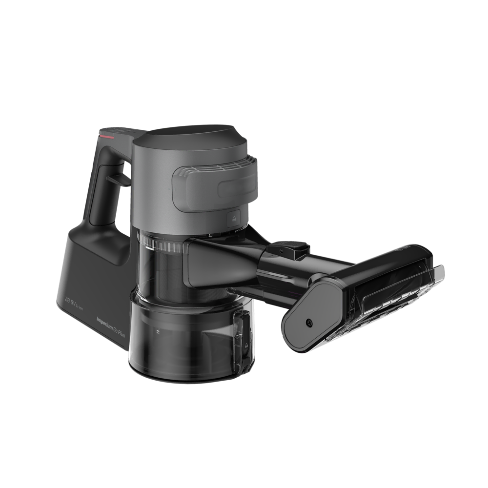 PowerClean® Pro SD 8161 