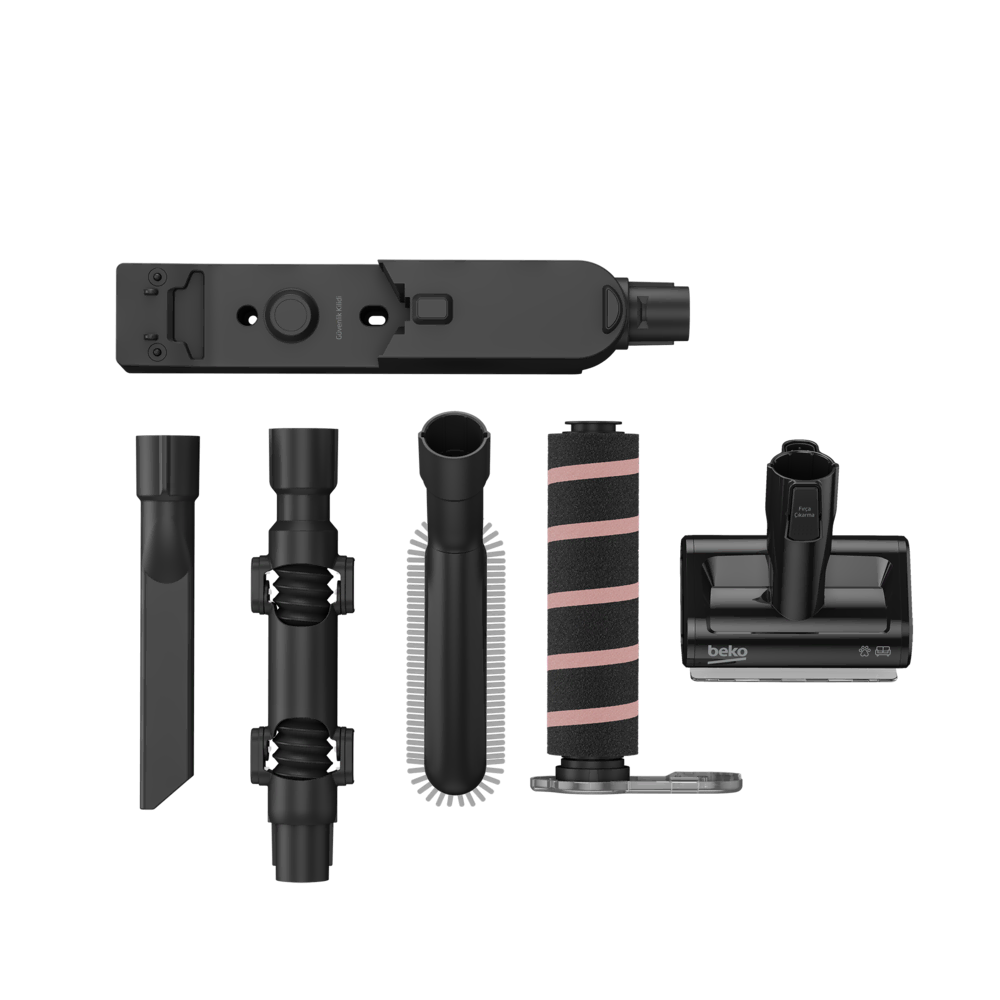 PowerClean® Pro SD 8161 