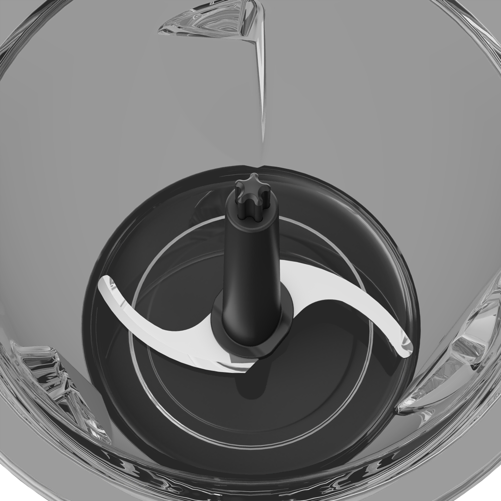 DO 8160 CI Starlight® Doğrayıcı