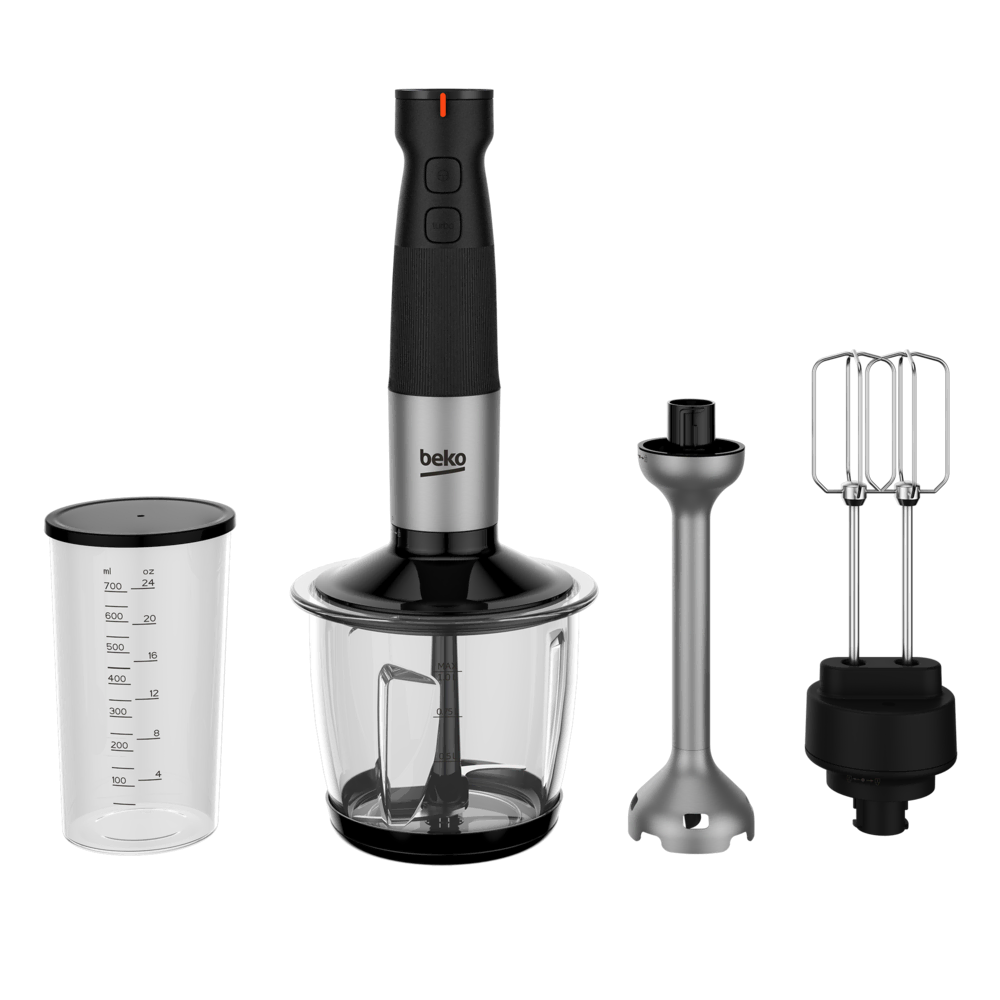 HBS 8170 CI Starlight® El Blender