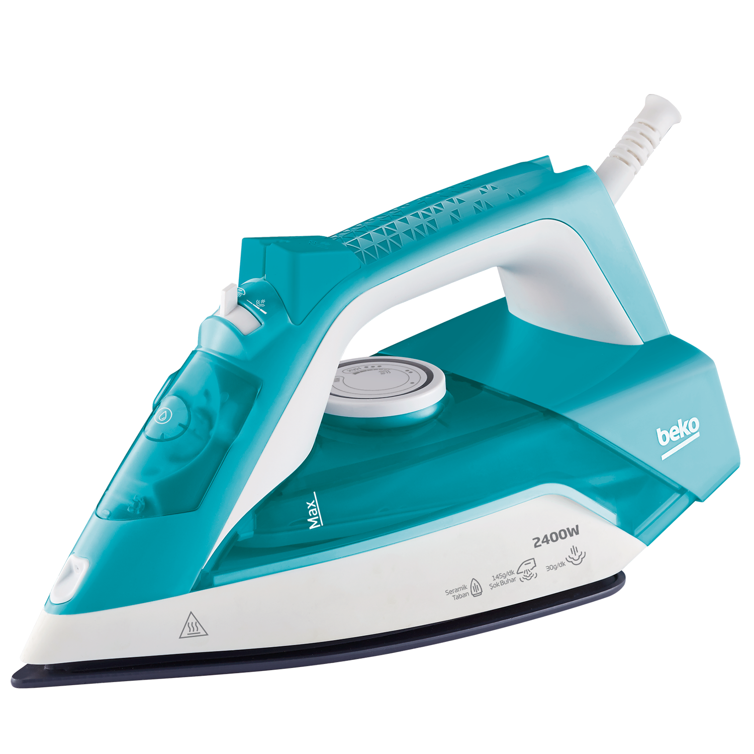 ActiPress® BEU 2924 Kazanlı Ütü