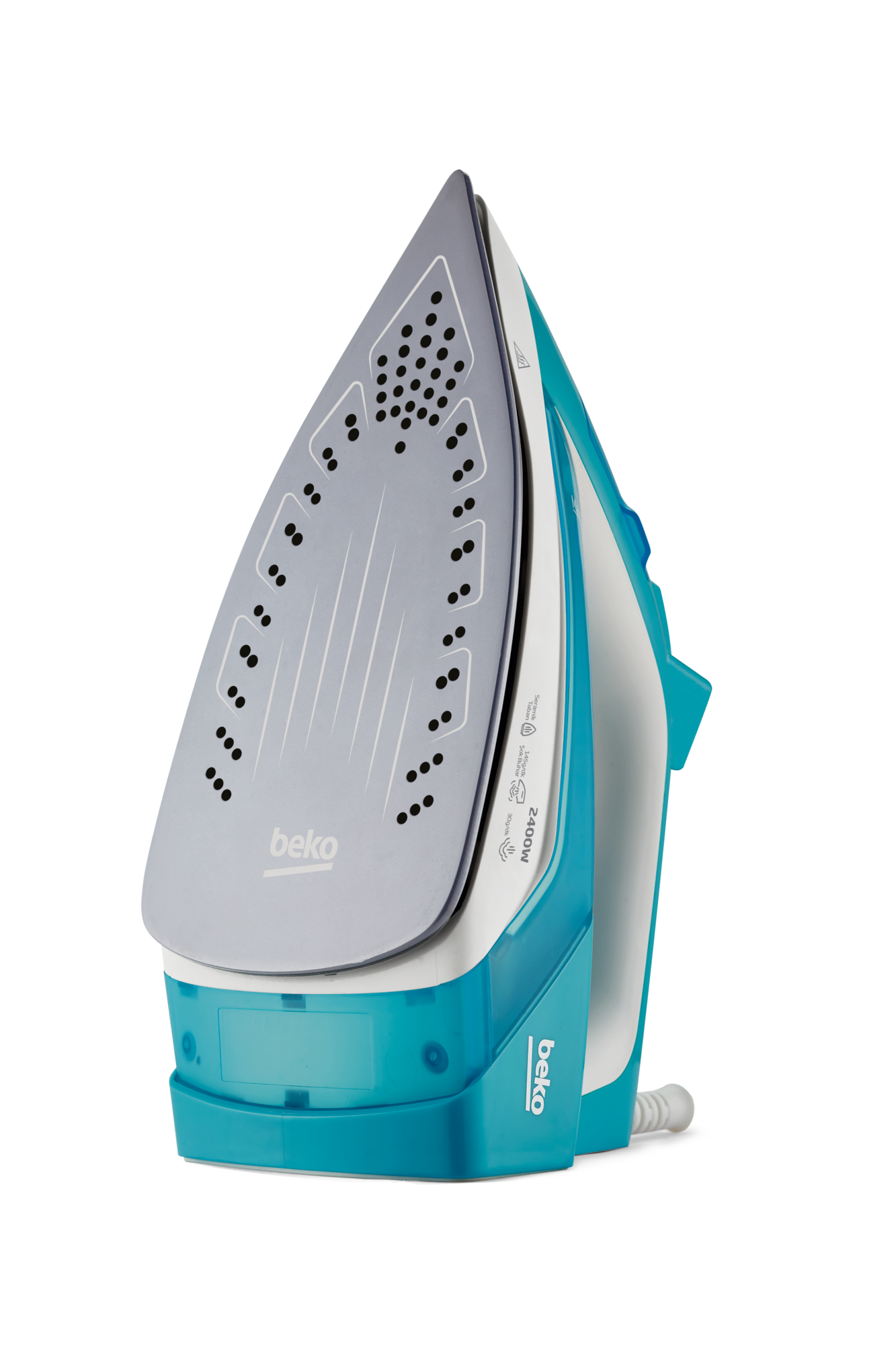 ActiPress® BEU 2924 Kazanlı Ütü