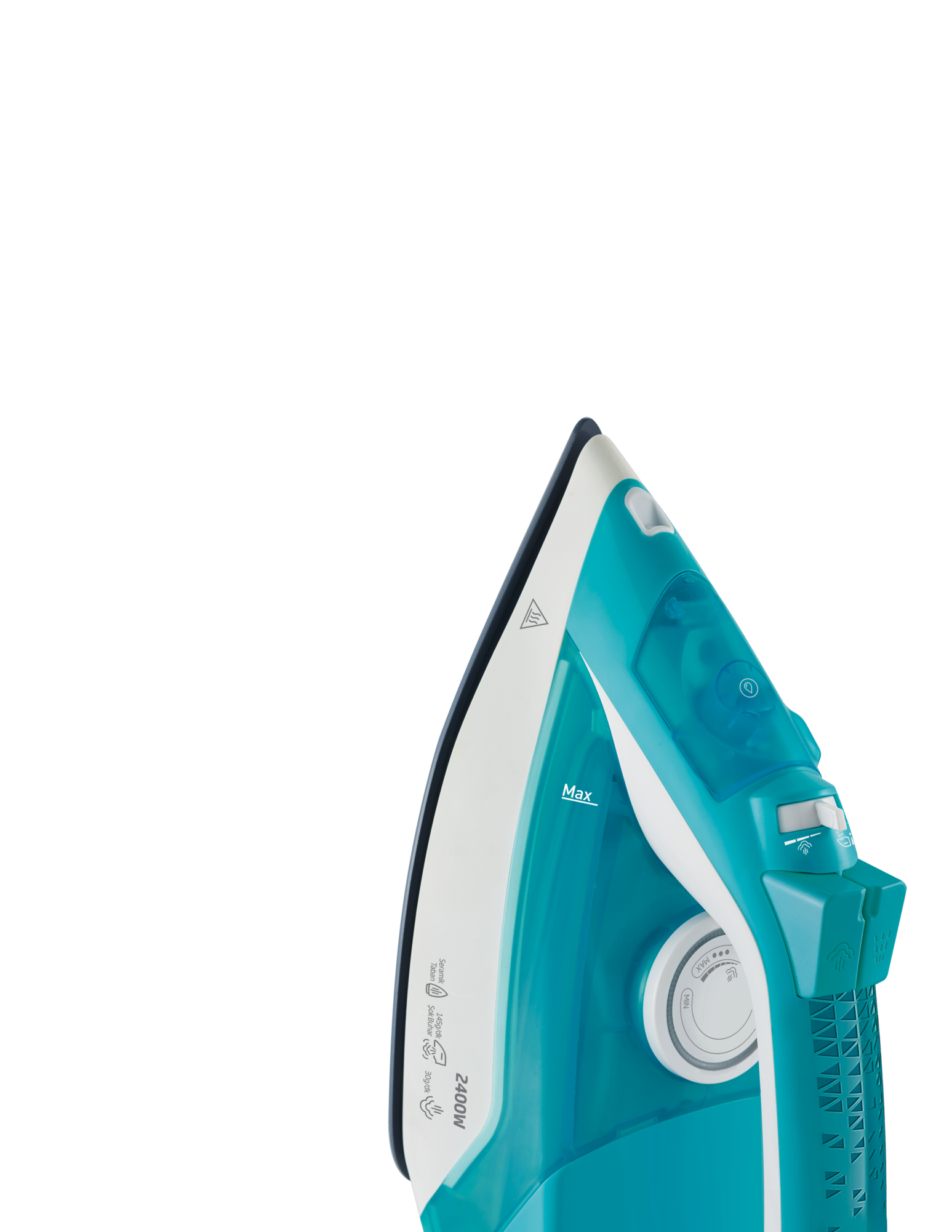 ActiPress® BEU 2924 Kazanlı Ütü