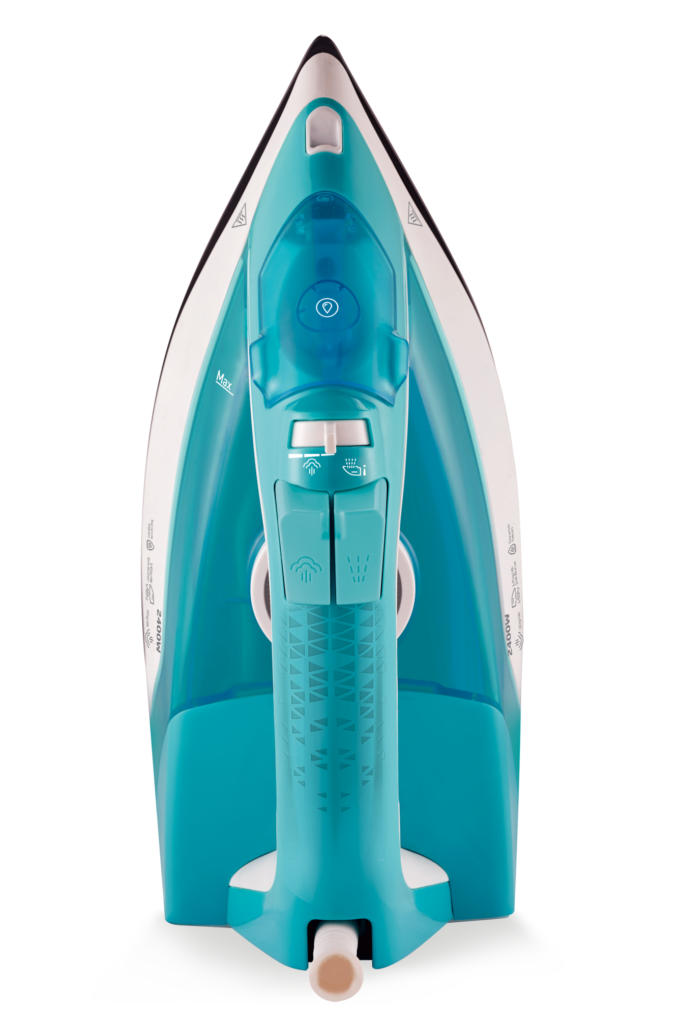 ActiPress® BEU 2924 Kazanlı Ütü