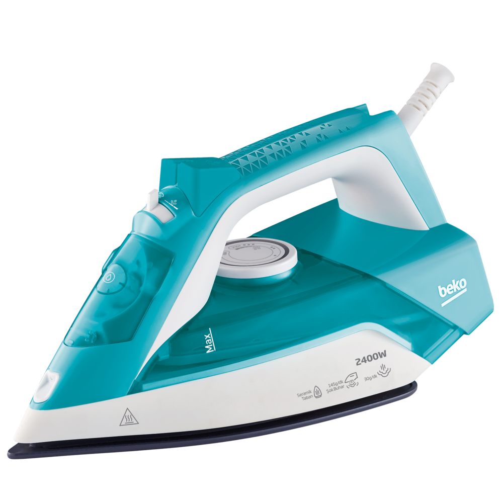 ActiPress® BEU 2924 Kazanlı Ütü