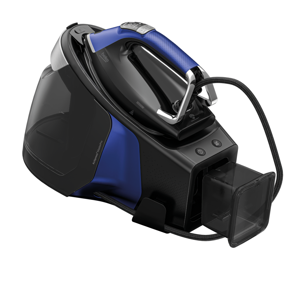 ActiPress® MasterPro BKU 8130 