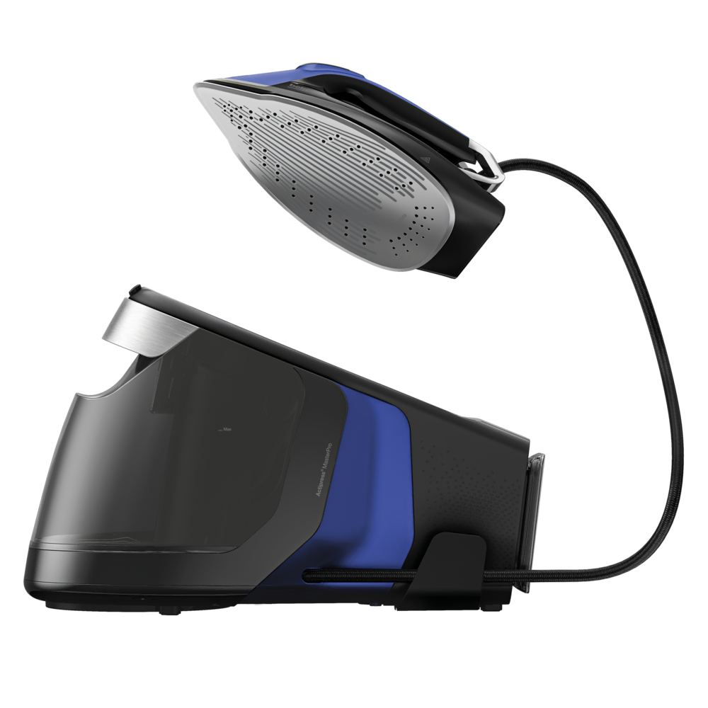 ActiPress® MasterPro BKU 8130 