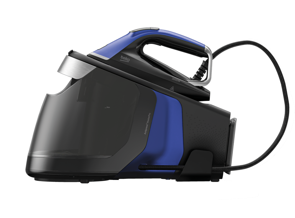 ActiPress® MasterPro BKU 8130 