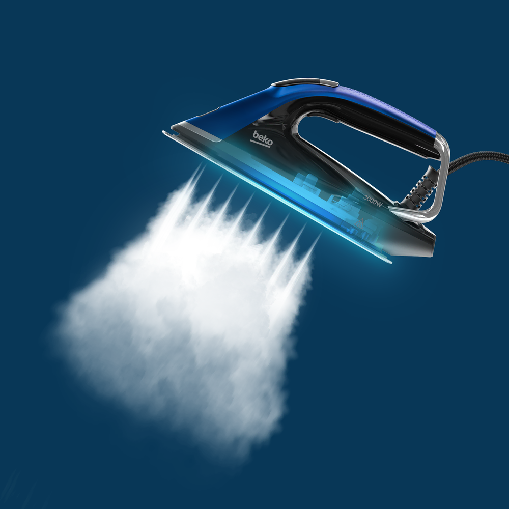 ActiPress® MasterPro BKU 8130 