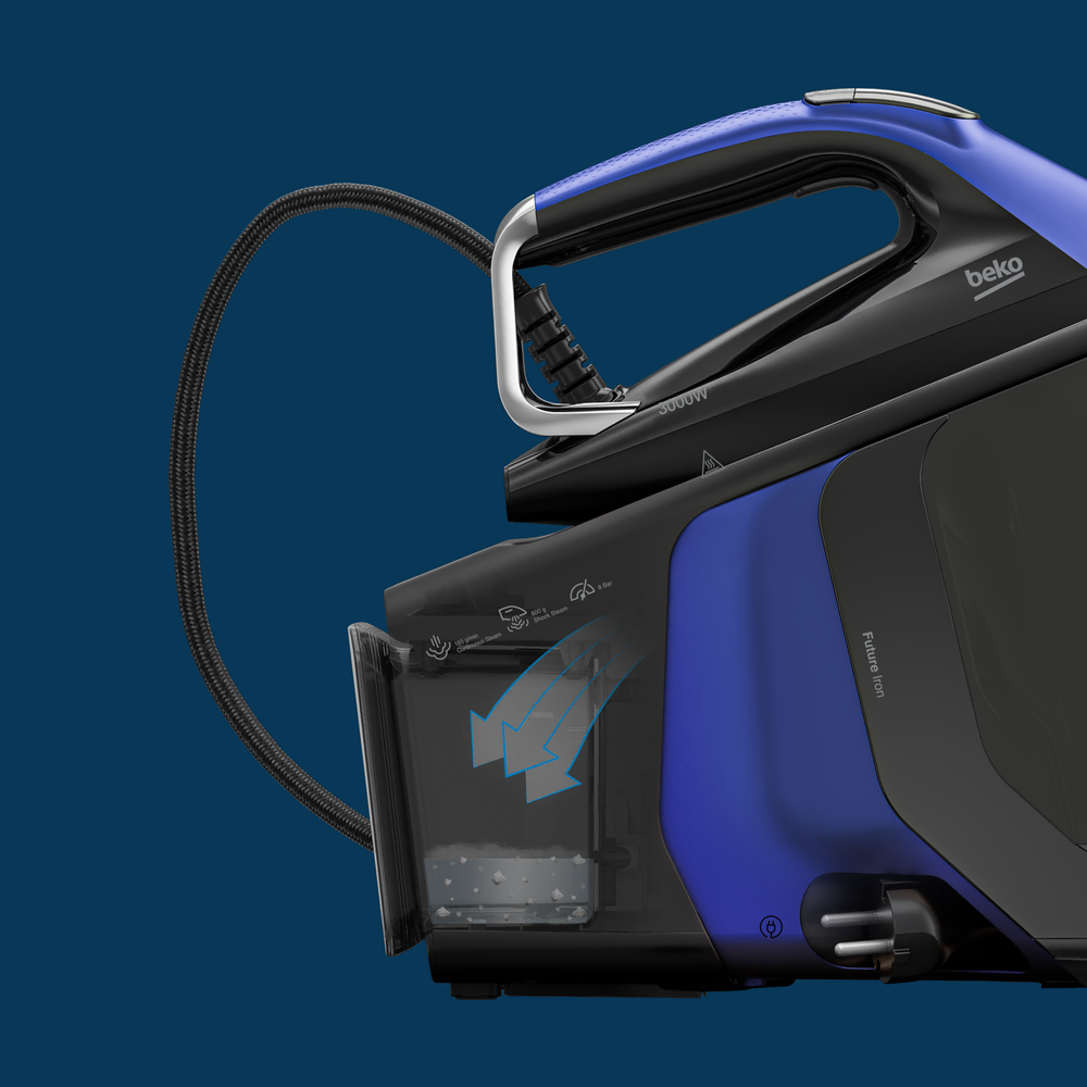 ActiPress® MasterPro BKU 8130 