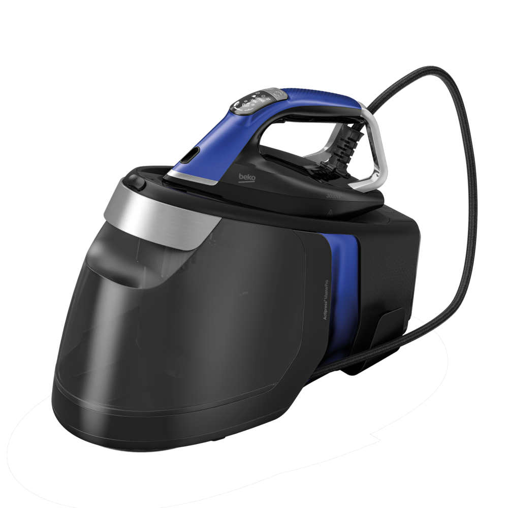 ActiPress® MasterPro BKU 8130 