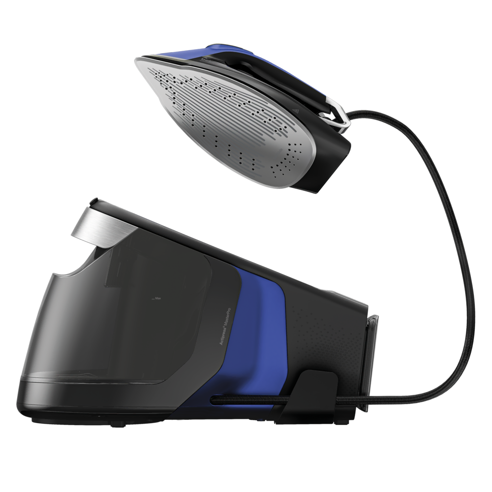 ActiPress® MasterPro BKU 8130 