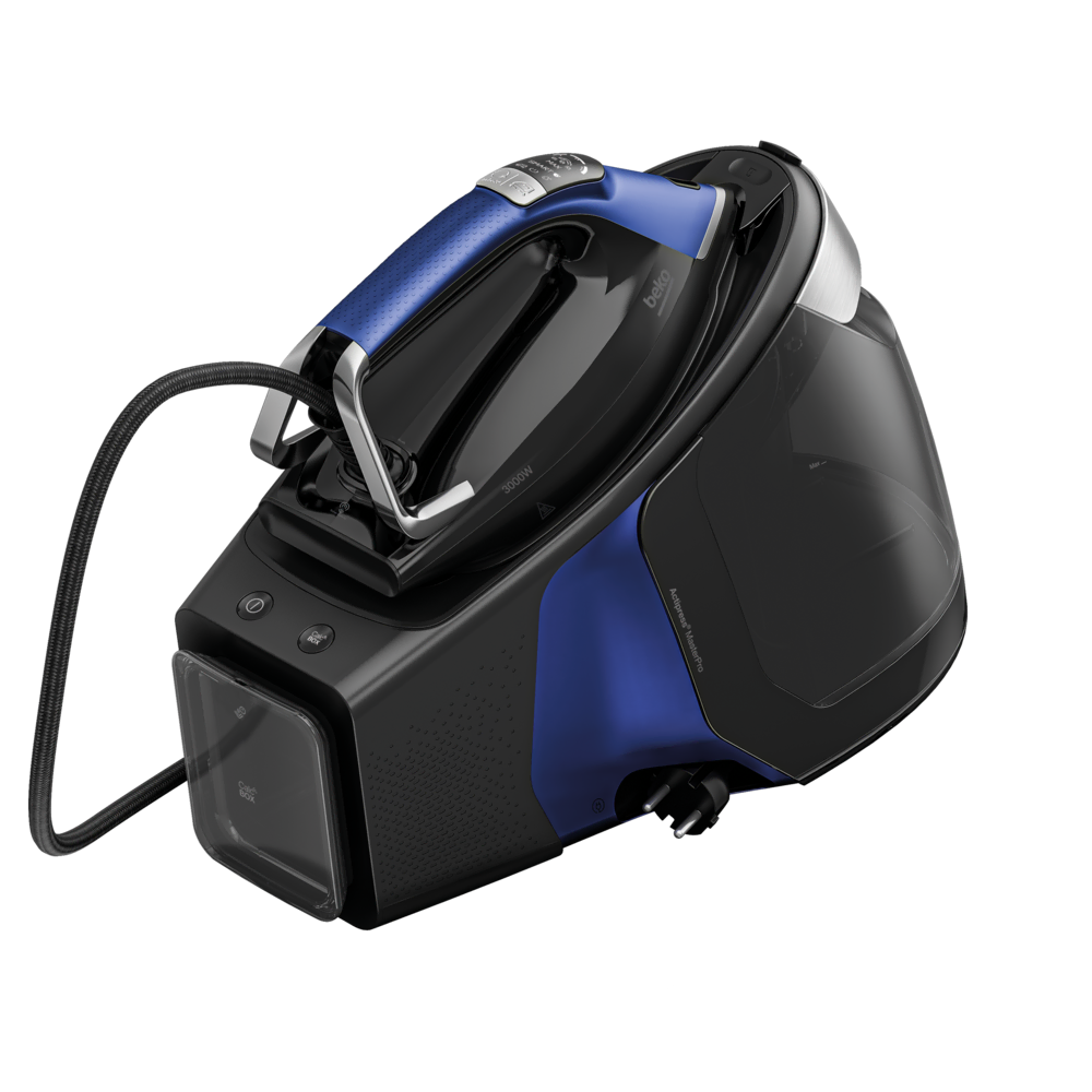 ActiPress® MasterPro BKU 8130 