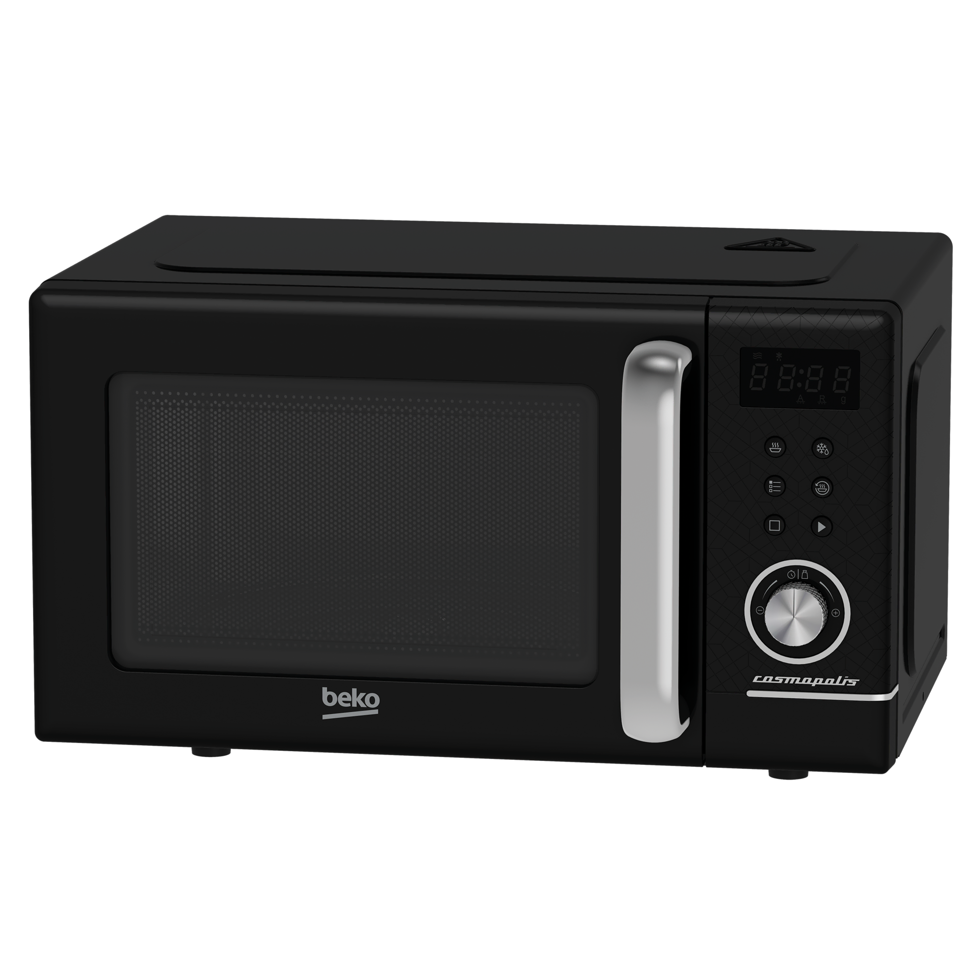 BMD 220 S Retro Mikrodalga Fırın