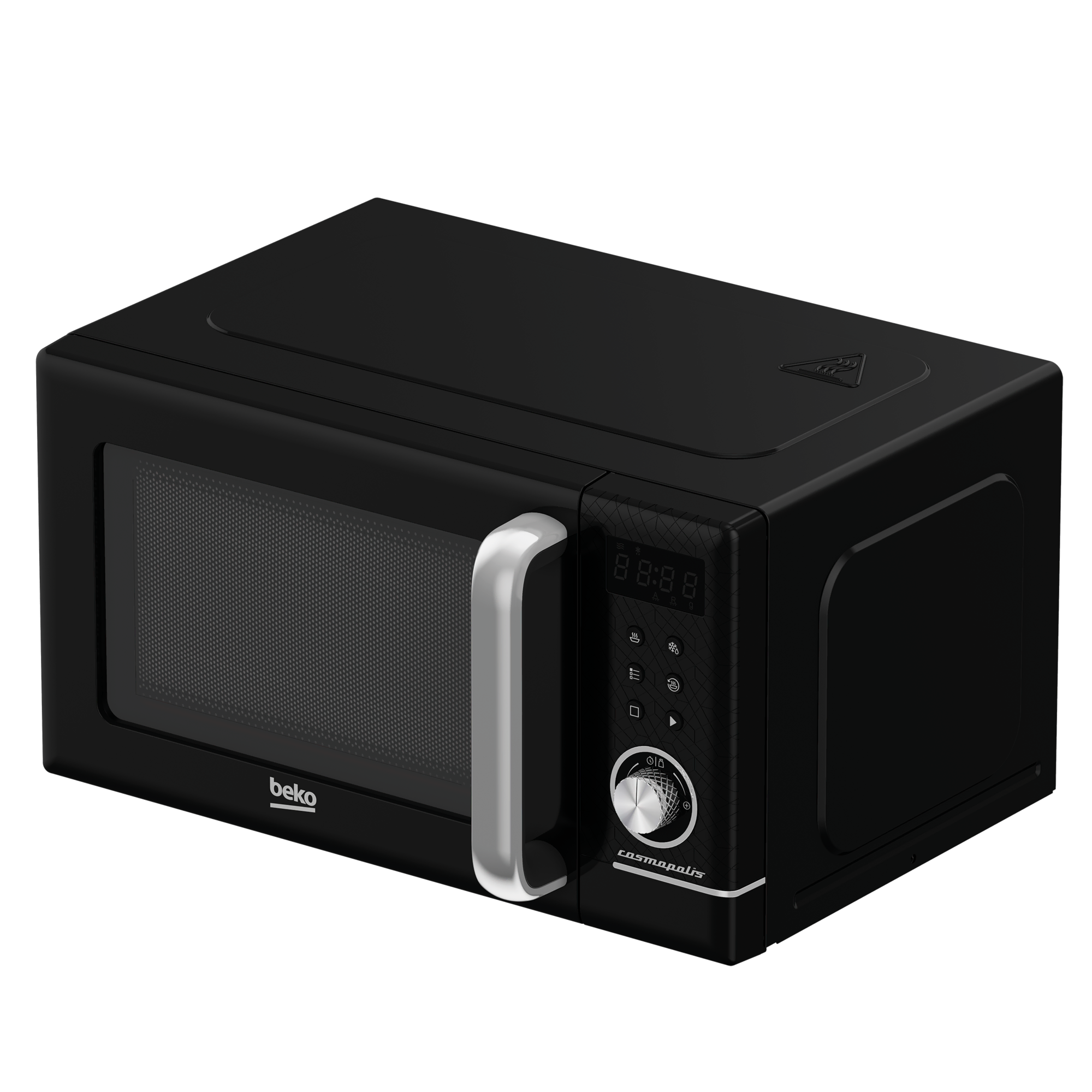 BMD 220 S Retro Mikrodalga Fırın