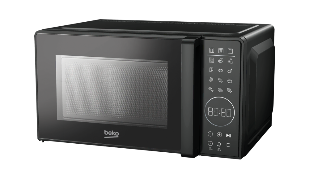 BMD 210 DS Izgaralı Mikrodalga Fırın Mikrodalga Fırın