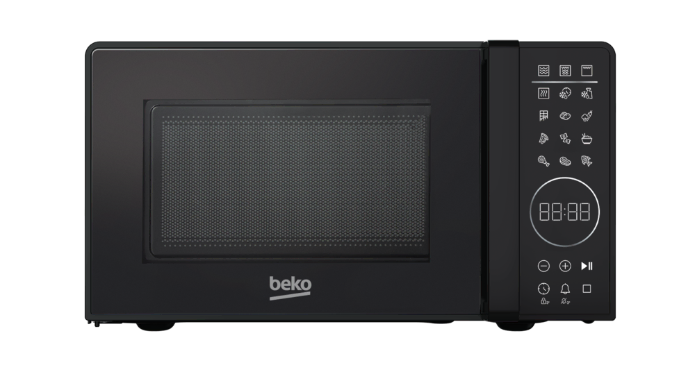 BMD 210 DS Izgaralı Mikrodalga Fırın Mikrodalga Fırın