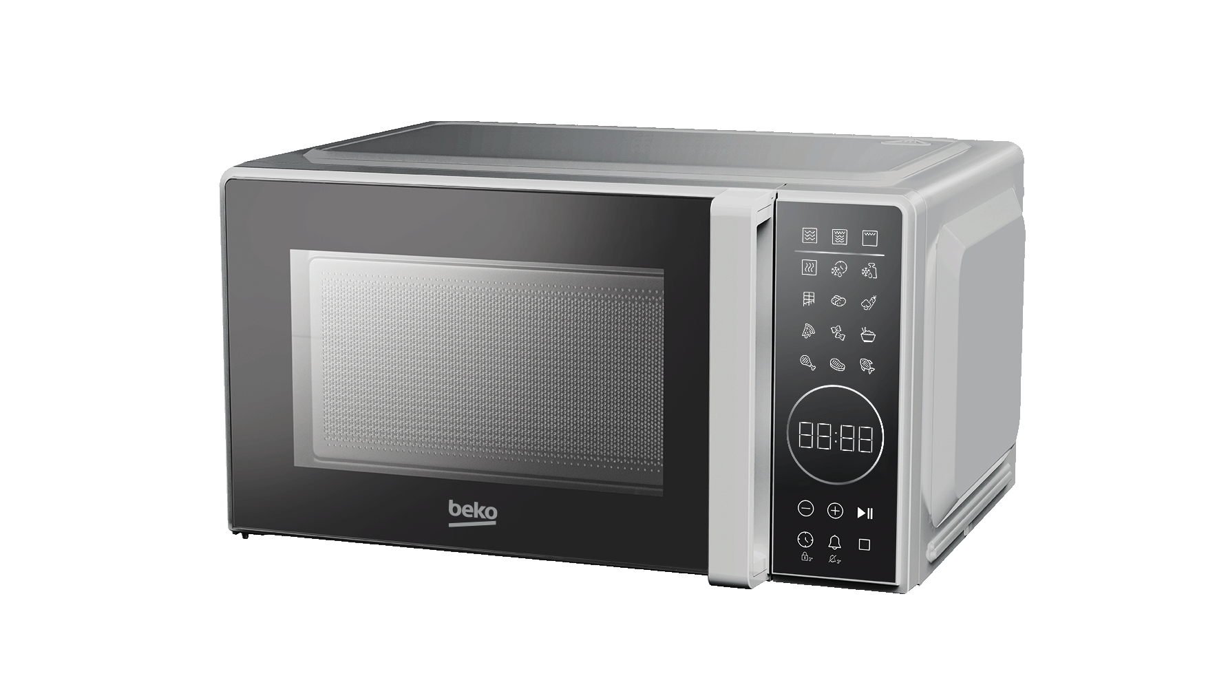 BMD 210 DG Izgaralı Mikrodalga Fırın Mikrodalga Fırın