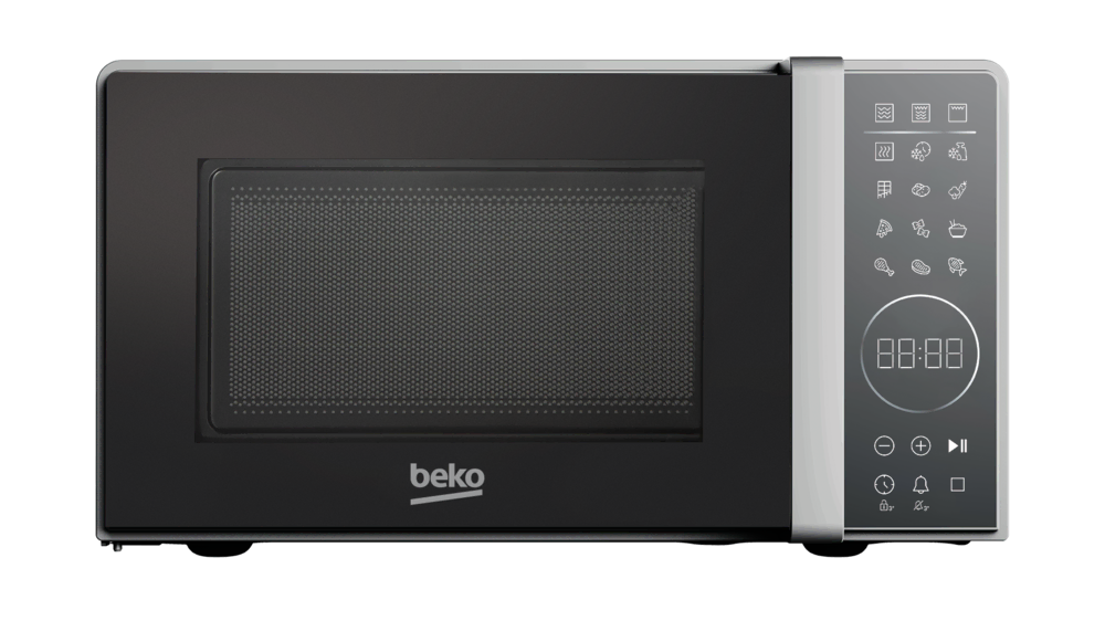 BMD 210 DG Izgaralı Mikrodalga Fırın Mikrodalga Fırın