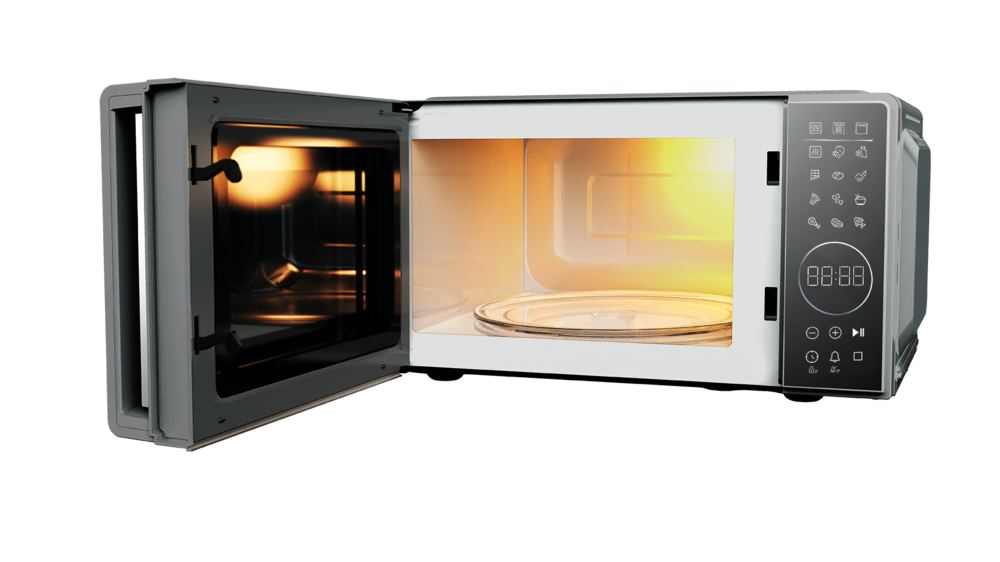 BMD 210 DG Izgaralı Mikrodalga Fırın Mikrodalga Fırın