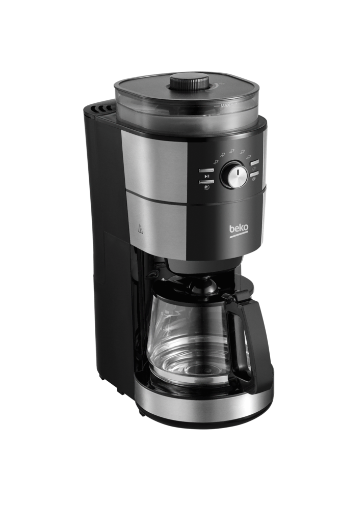 FK 8110 I Öğütücülü Filtre Kahve Makinesi