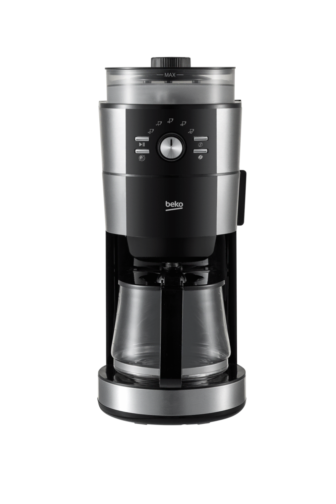 FK 8110 I Öğütücülü Filtre Kahve Makinesi