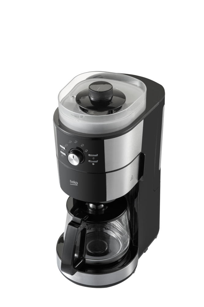 FK 8110 I Öğütücülü Filtre Kahve Makinesi