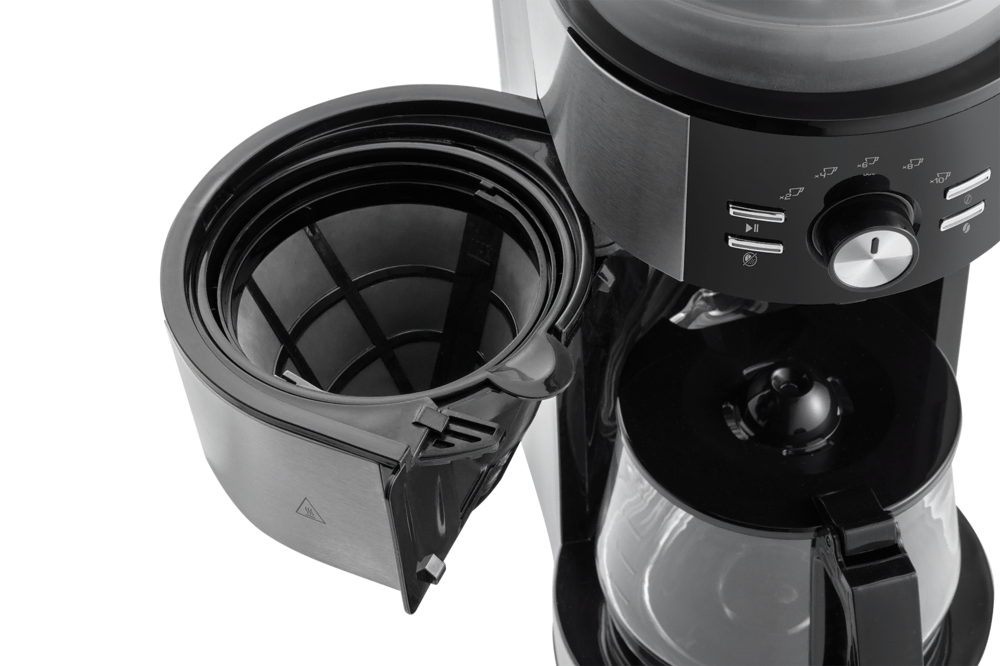 FK 8110 I Öğütücülü Filtre Kahve Makinesi