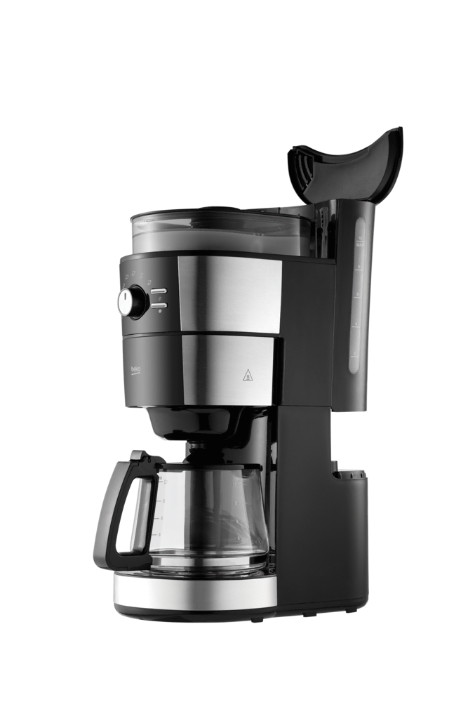 FK 8110 I Öğütücülü Filtre Kahve Makinesi