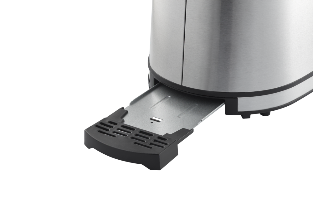 EK 5120 I Ekmek Kızartma Makinesi