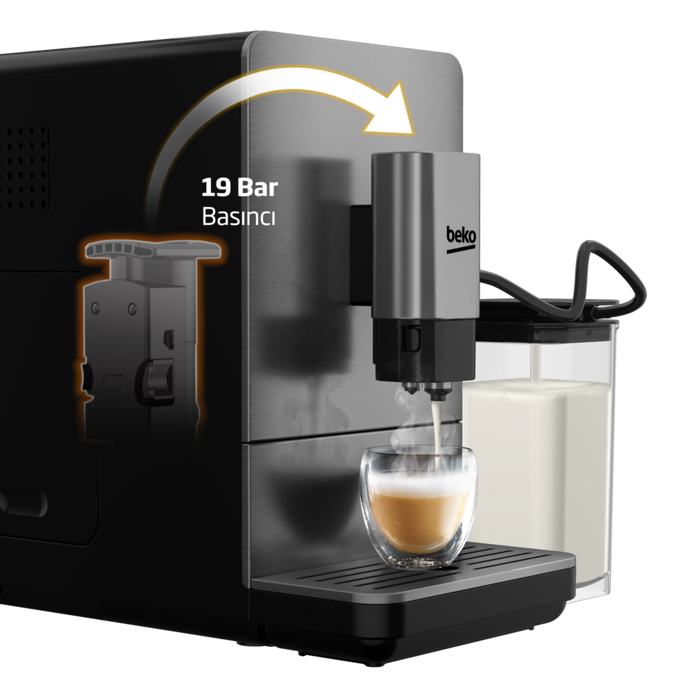 EM 8194 O Espresso Makinesi