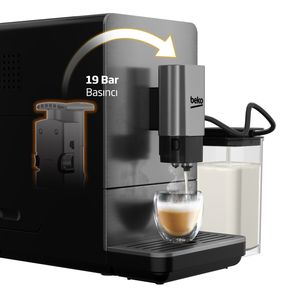 EM 8194 O Espresso Makinesi