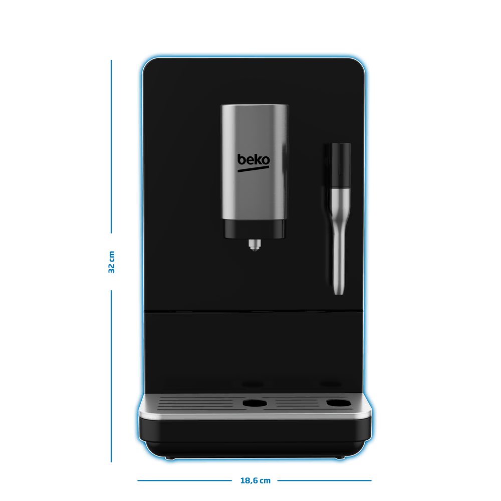 EM 2192 O Espresso Makinesi