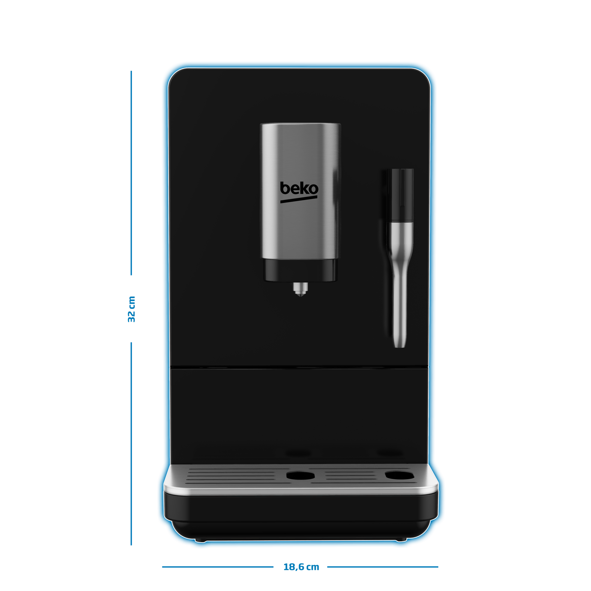 EM 2192 O Espresso Makinesi