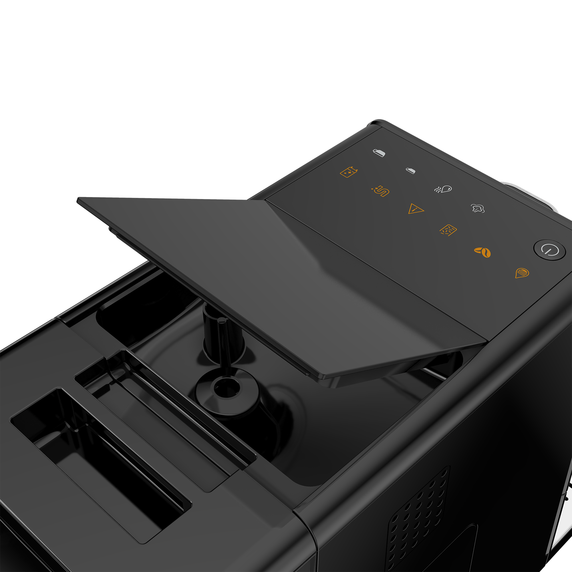EM 2192 O Espresso Makinesi
