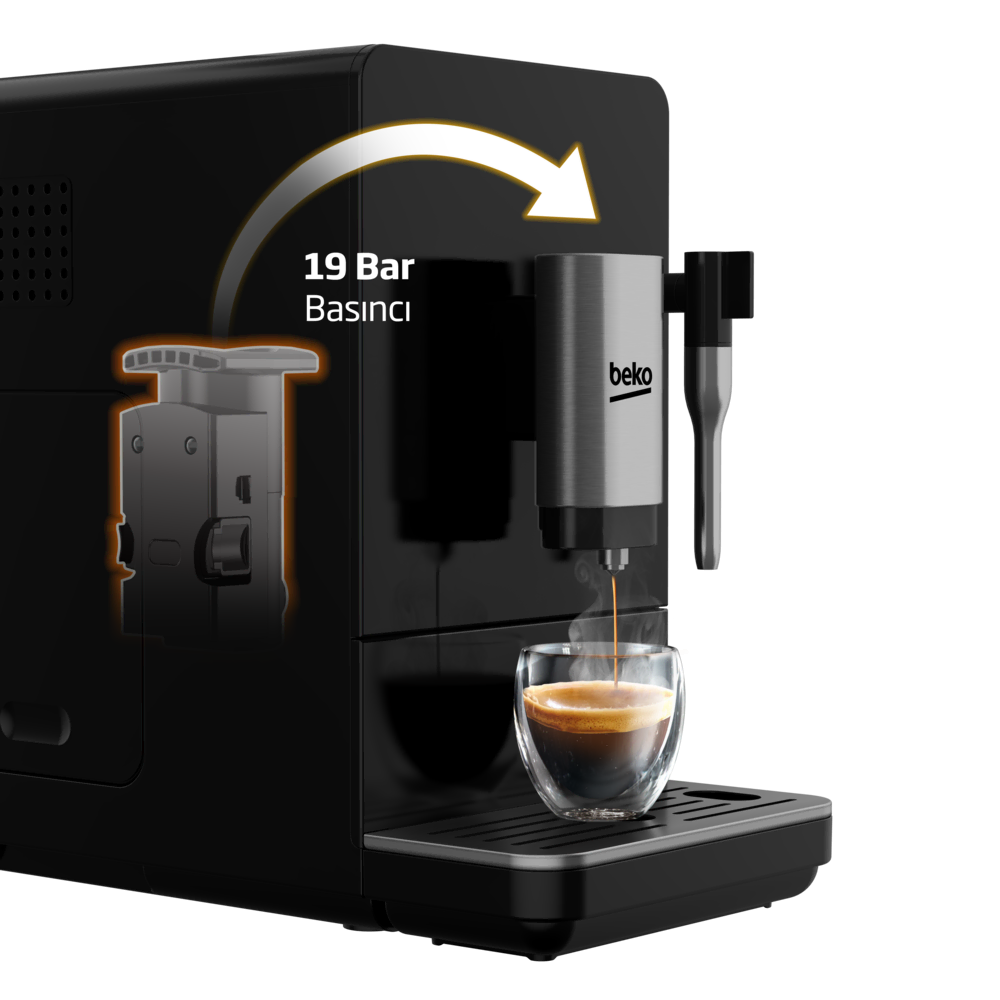 EM 2192 O Espresso Makinesi