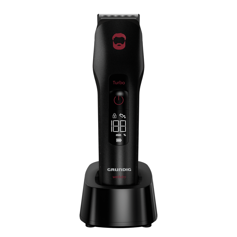 MC 9030 Saç Sakal Kesme Makineleri