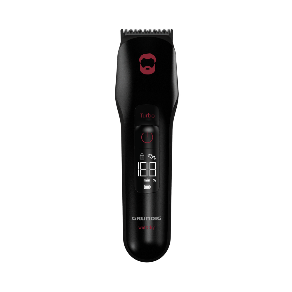 MC 9030 Saç Sakal Kesme Makineleri