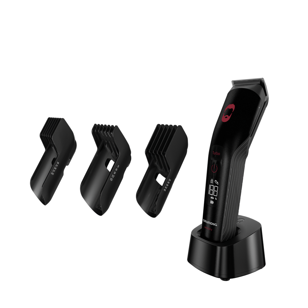 MC 9030 Saç Sakal Kesme Makineleri